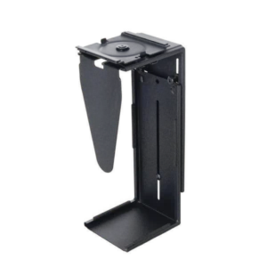 CPU Holder - Black