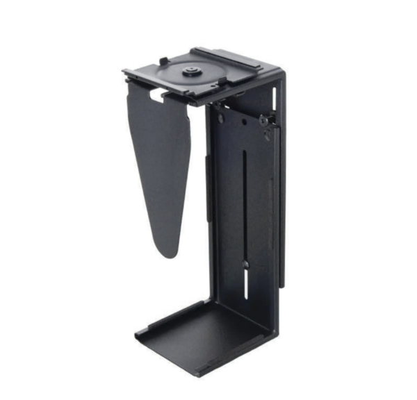 CPU Holder - Black