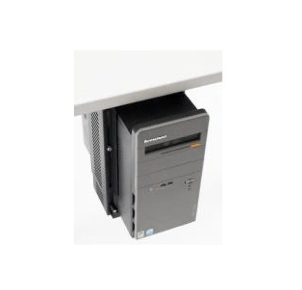 CPU Holder - Black - Image 2