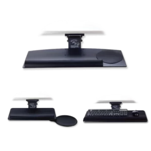 Economy Standard Range Keyboard Combos