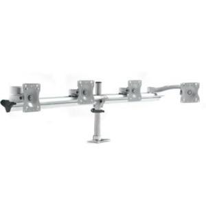 Concerto Quad Monitor Arm