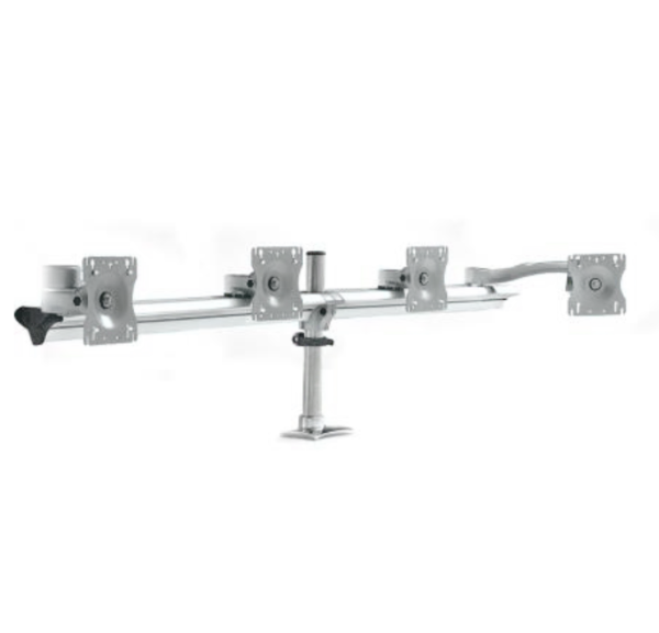 Concerto Quad Monitor Arm