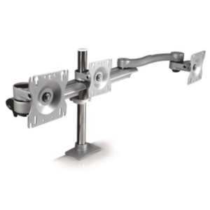 Triple Monitor Arms