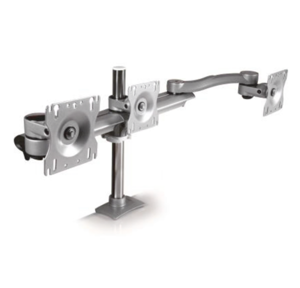 Concerto Triple Monitor Arm
