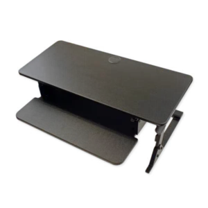 Intellavate Altitude Desktop Sit to Stand Workstation