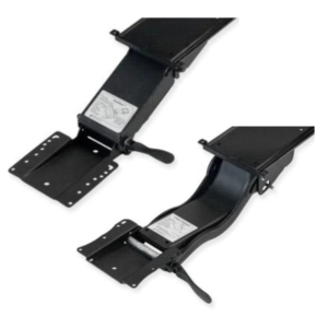Extended Range Keyboard Arms