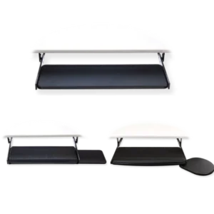 Slide-out Keyboard Platforms