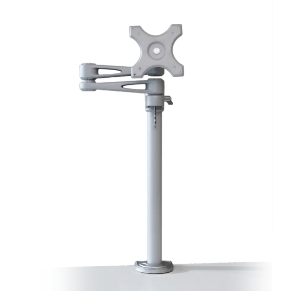 T-Rex Single Monitor Arm - Clamp