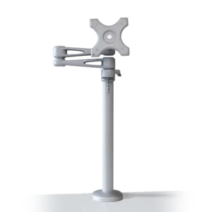 T-Rex Single Monitor Arm - Grommet
