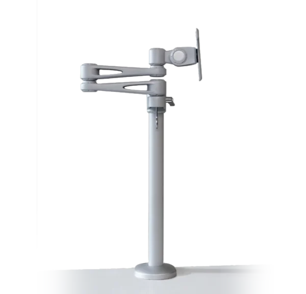 T-Rex Single Monitor Arm - Grommet - Image 2