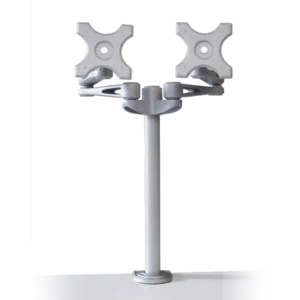 T-Rex Dual Monitor Arm - Clamp