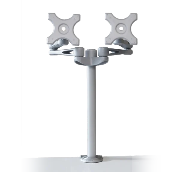 T-Rex Dual Monitor Arm - Clamp