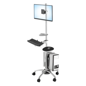 Sky-Scraper Workstation