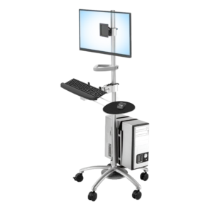 Soar Workstation