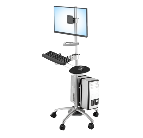 Soar Workstation