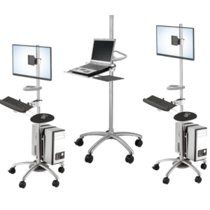 Mobile Workstations